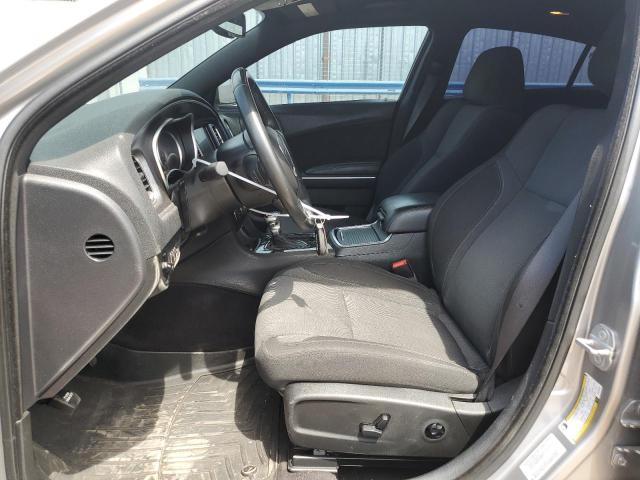 2C3CDXHG5GH266040 Dodge Charger Sxt