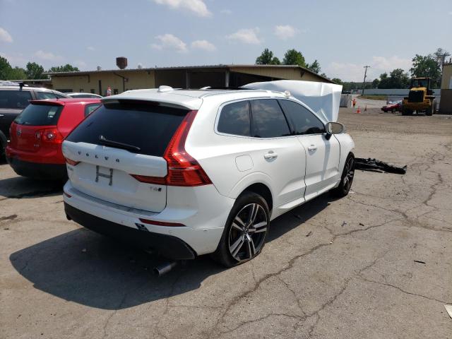 2019 VOLVO XC60 T6 MO LYVA22RK1KB214046