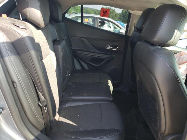 2015 BUICK ENCORE CON - KL4CJBSB4FB170437