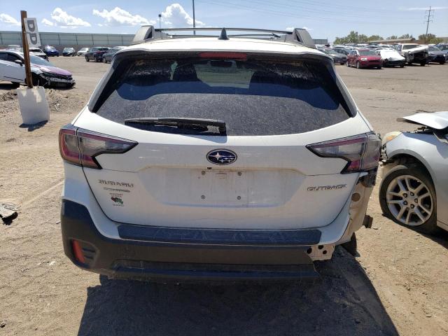 4S4BTACC6M3162856 Subaru Outback Premium
