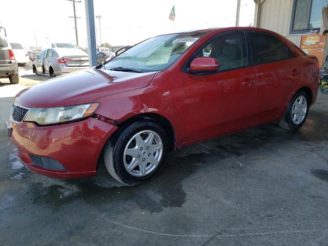 2011 Kia Forte EX