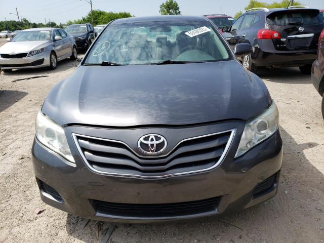 2016 TOYOTA CAMRY BASE 4T4BF3EK4BR187159