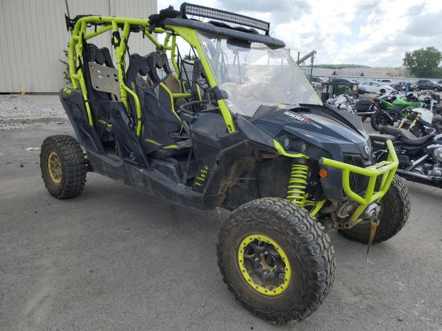 2016 CAN-AM MAVERICK M - 3JBPEAR2XGJ000870