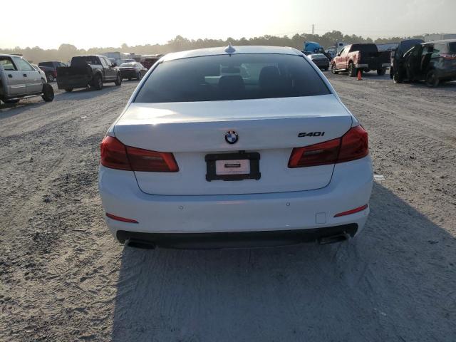 2018 BMW 540 I - WBAJE5C59JWA96106