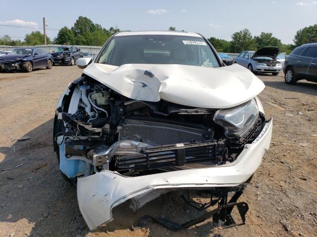 5J6RW2H5XKL027283 | 2019 HONDA CR-V EX