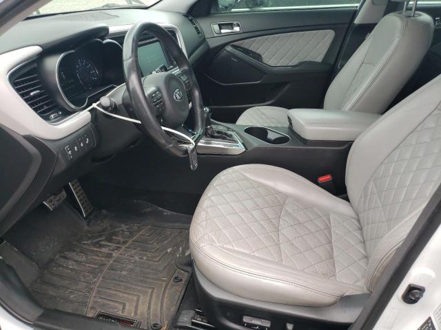 5XXGR4A6XEG282748 KIA OPTIMA SX