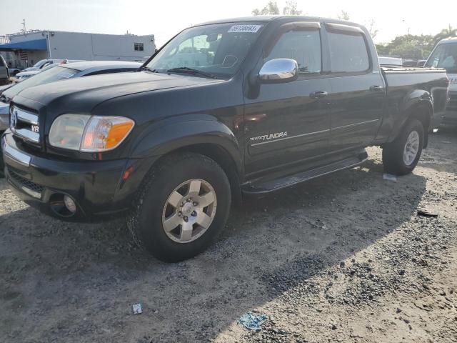 2006 Toyota Tundra 