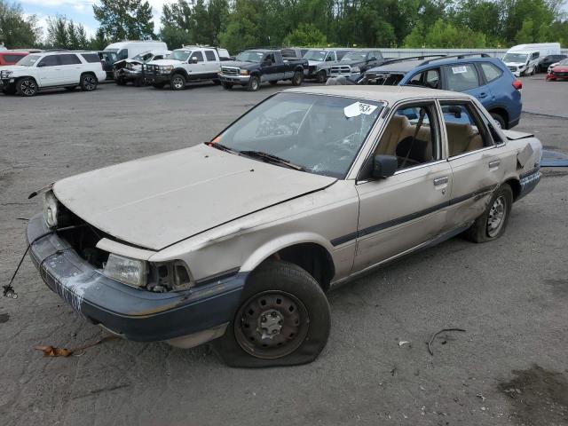 1991 Toyota Camry 