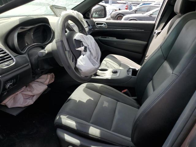 1C4RJFBT8KC611636 Jeep Grand Cherokee Limited