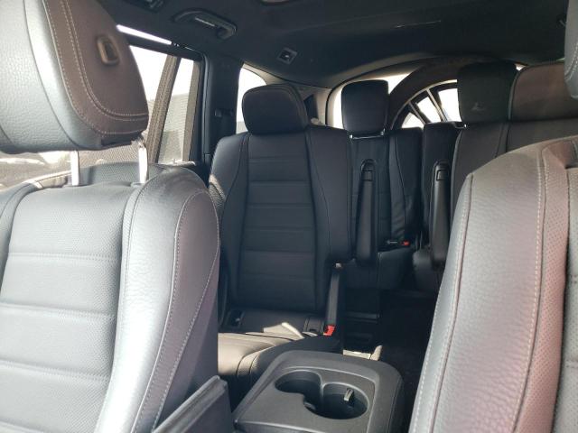 2020 MERCEDES-BENZ GLS 580 4M - 4JGFF8GE8LA206749