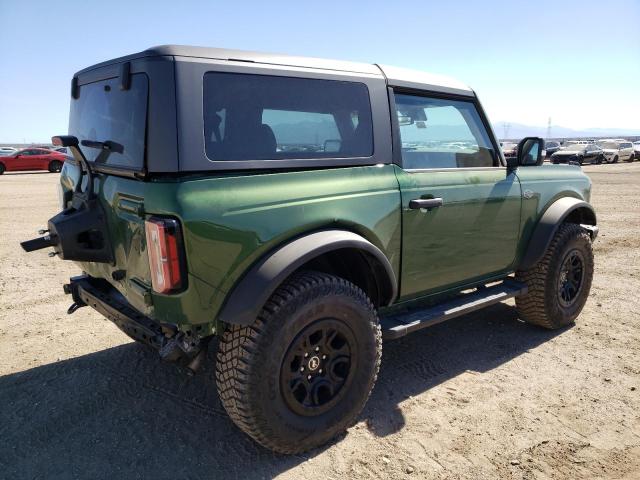 1FMDE5CP0NLB82020 Ford Bronco Base