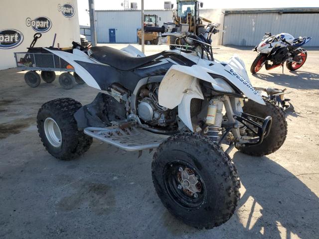2013 YAMAHA YFZ450 R - JY4AJ37Y8DC010907