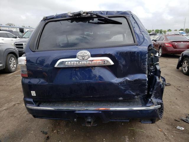 JTEBU5JR8J5508370 Toyota 4runner Sr5/sr5 Premium