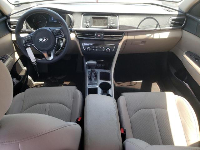 5XXGT4L37GG054939 KIA Optima Lx