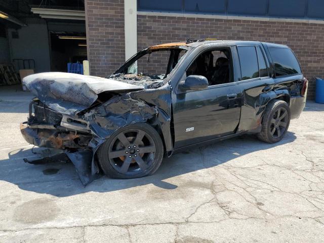 2006 Chevrolet TrailBlazer SS