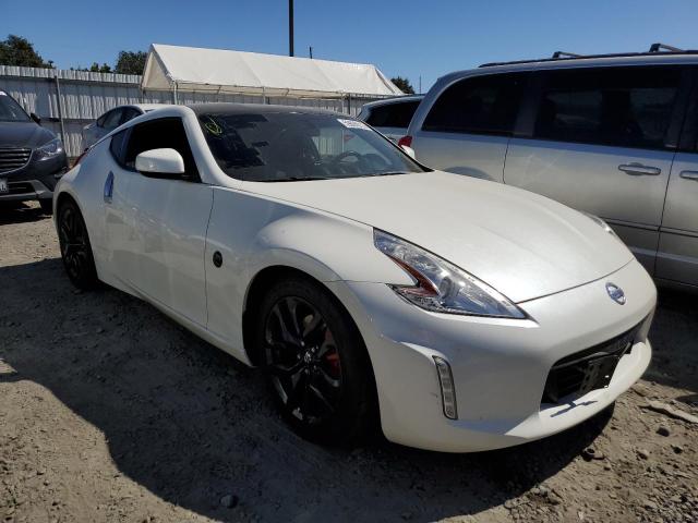 JN1AZ4EH8GM937538 Nissan 370Z BASE