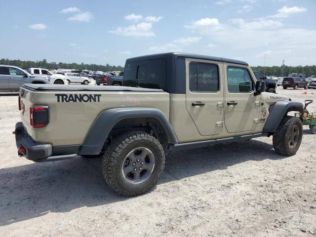 1C6JJTBG7LL157869 Jeep Gladiator Rubicon