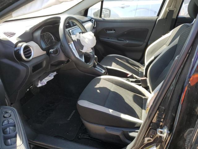 3N1CN8EV5ML827618 Nissan VERSA SV