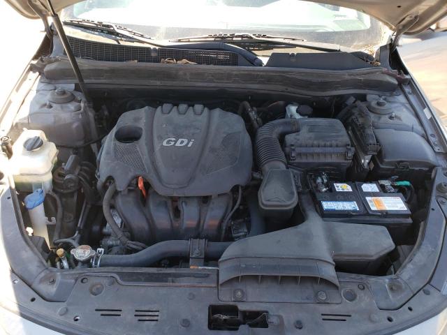 5XXGM4A77FG478705 KIA Optima Lx