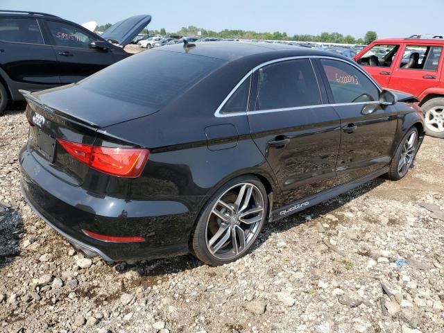 WAUFFGFF4F1063440 2015 Audi S3 Prestige