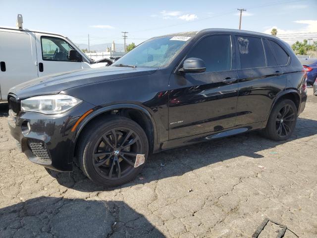 2017 BMW X5 sDrive35i