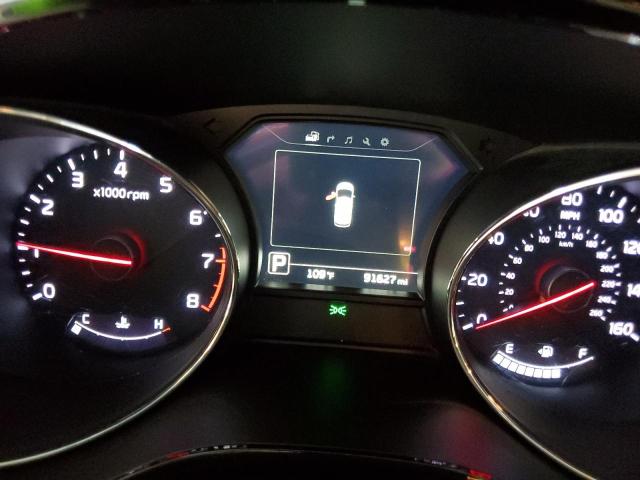 KNDMC5C18G6141688 KIA SEDONA EX