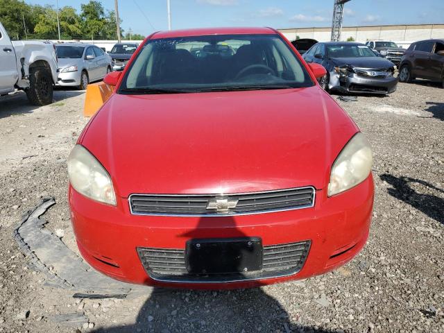 2010 Chevrolet Impala Ls VIN: 2G1WA5EK9A1113233 Lot: 59820593