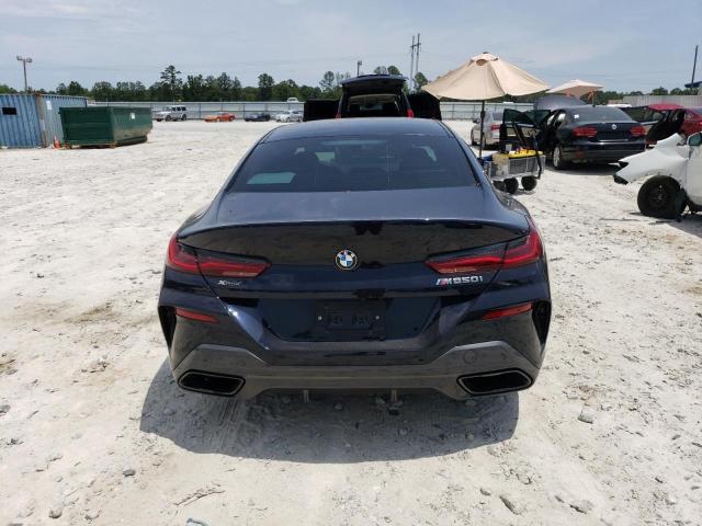 WBAGV8C07NCJ85581 BMW M8 50XI 6