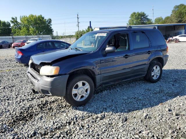 2003 Ford Escape XLT