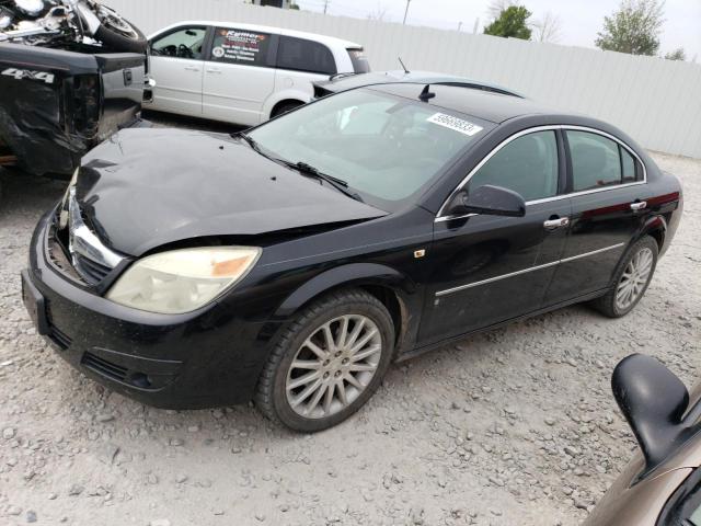 2007 Saturn Aura XR