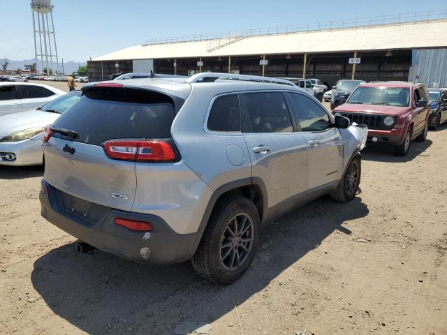 1C4PJLCB2GW113840 Jeep Cherokee Latitude