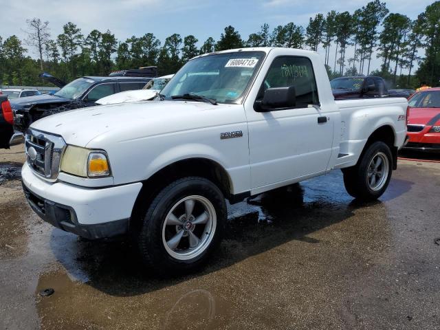 2007 Ford Ranger 