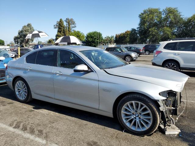 WBA5A7C50FG143269 BMW 528 XI