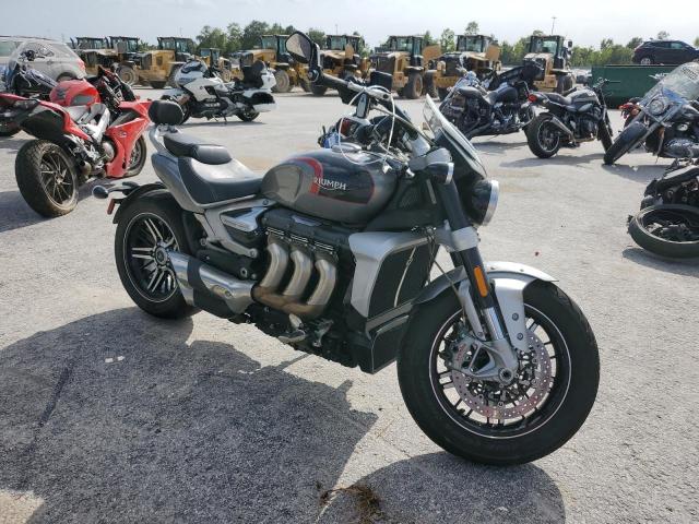 2020 TRIUMPH MOTORCYCLE ROCKET 3 G - SMTG10JX0LT984777