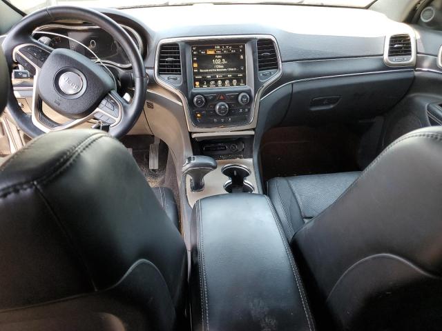 1C4RJFBG8EC208845 Jeep Grand Cherokee Limited