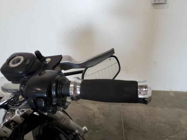 2007 HARLEY-DAVIDSON FLHR - 1HD1FB4107Y637479