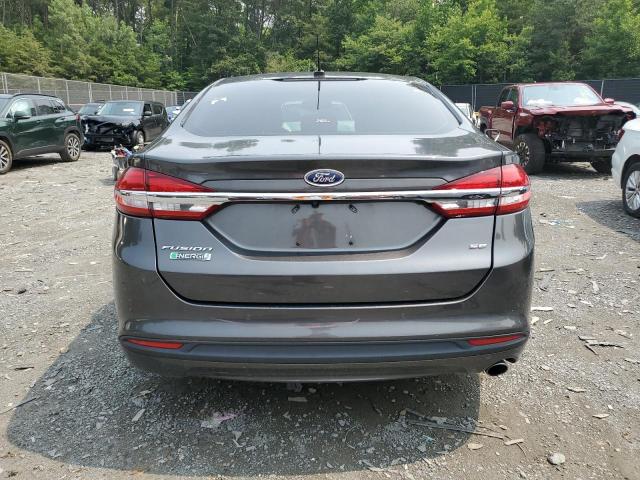 3FA6P0PU1HR327524 2017 FORD FUSION, photo no. 6