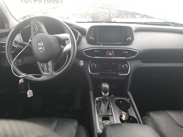 2019 HYUNDAI SANTA FE L - 5NMS5CAA0KH104686