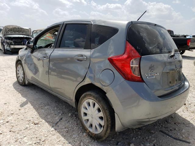 3N1CE2CP3EL428032 Nissan Versa Note S