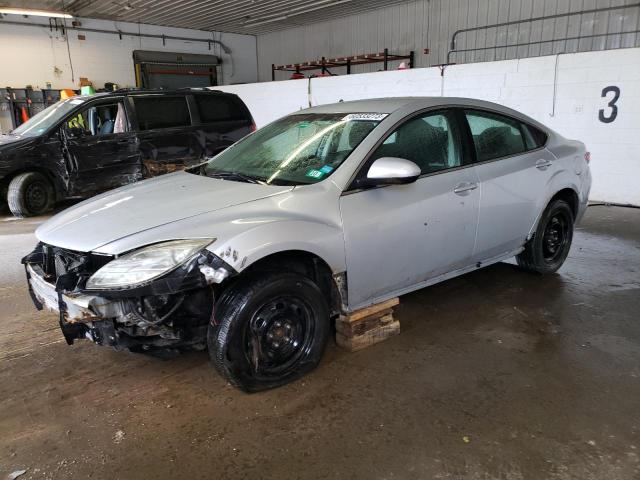 2009 Mazda Mazda6 i