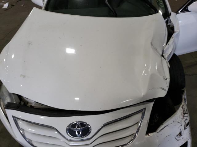 2019 TOYOTA CAMRY BASE 4T1BF3EK0AU525701