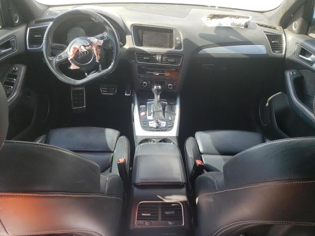 2016 AUDI SQ5 PRESTI WA1VCAFP5GA004454