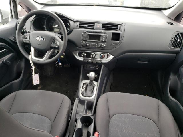 KNADM4A3XF6428277 KIA RIO LX