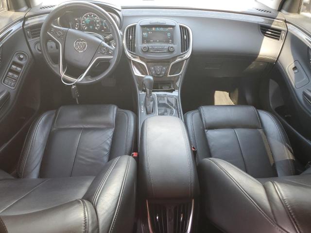 1G4GB5G32FF116520 Buick Lacrosse