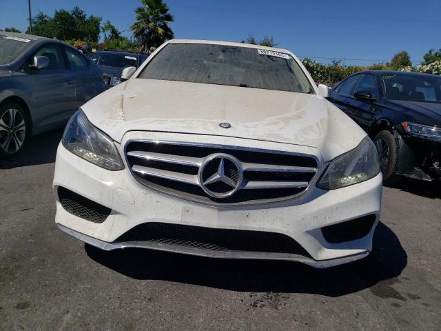 WDDHF5KB9GB229827 Mercedes-Benz E 350