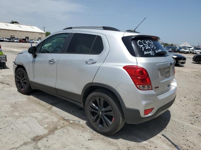 3GNCJLSB6KL122630 Chevrolet Trax 1LT 2