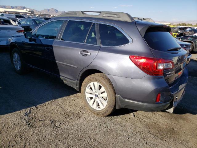 4S4BSBCC5F3203747 Subaru Outback 2.5i Premium