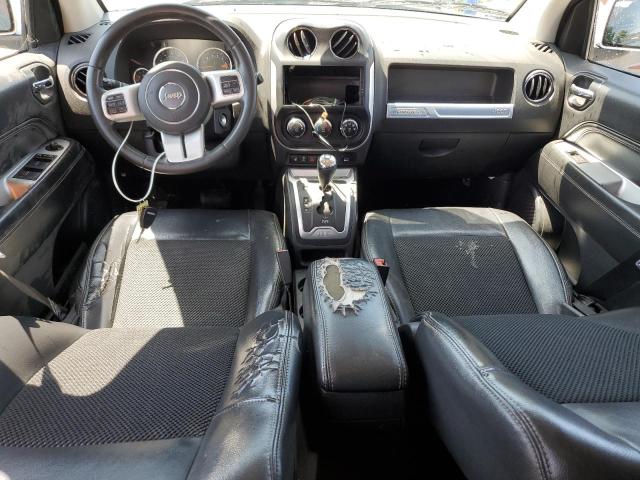 1C4NJCEA1ED508290 Jeep Compass Latitude