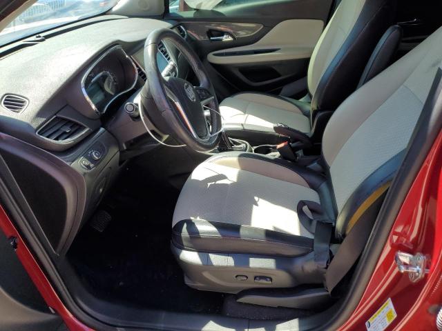KL4CJASB6HB171716 Buick Encore Preferred