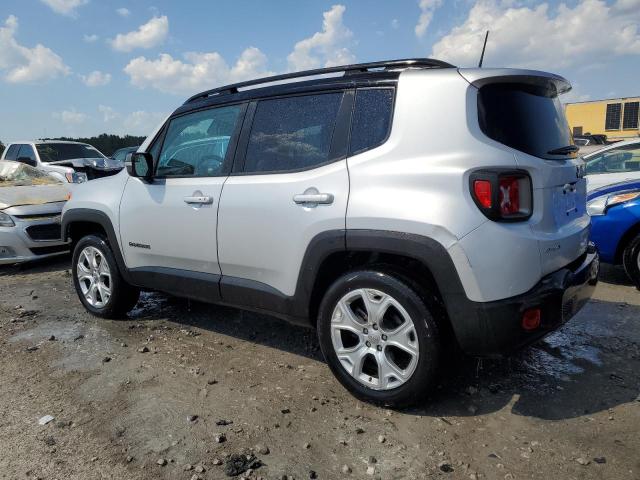 ZACNJBD15KPJ84976 Jeep Renegade Limited